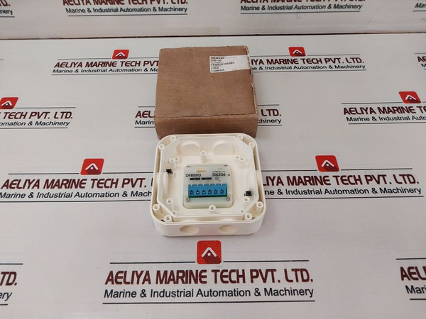 Siemens Dfb1190 Flame Detector Base