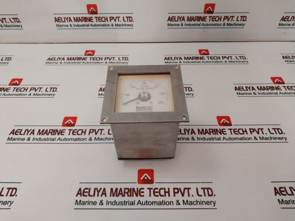 Indicator-hook-position Bentec Drilling & Oilfield Systems