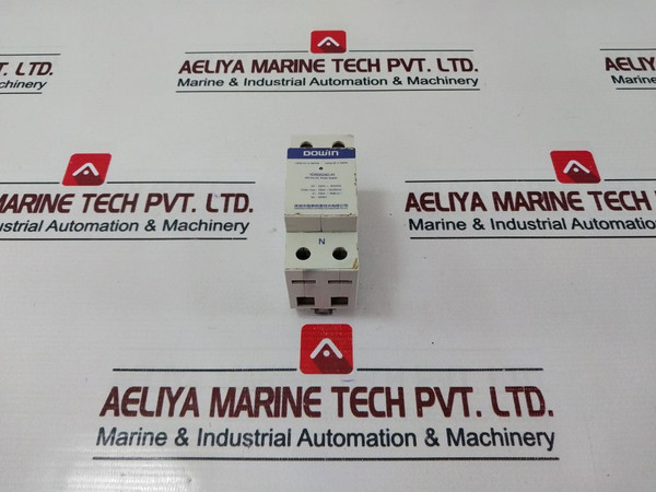 Shenzhen Dowin Yd50A260-a1 Spd Ac Power Supply 260V~