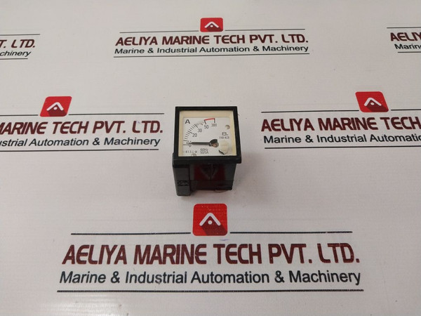 Yt F48-acb Panel Meter 300A 60Hz