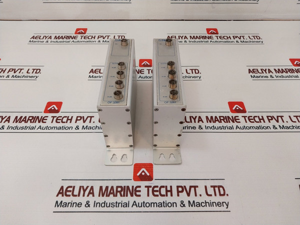 Naval Electronics Of 3281 Output Filter