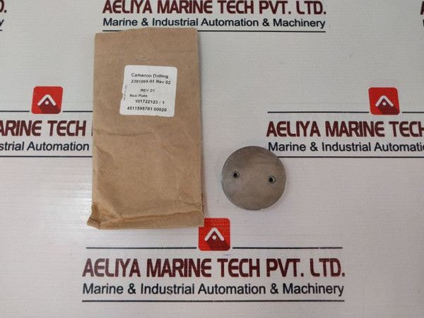 Repair Kit Cameron Drilling Pod Valve