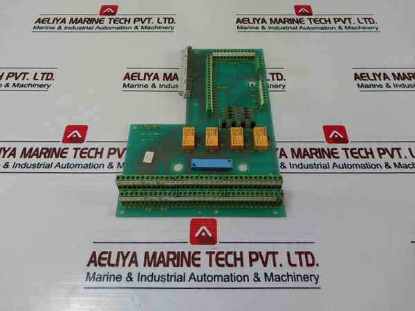 Afa-minerva 639(1/04667) Fire Alarm Panel