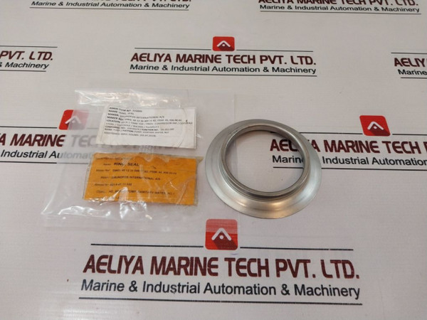 Pump Seal Ring Grundfos