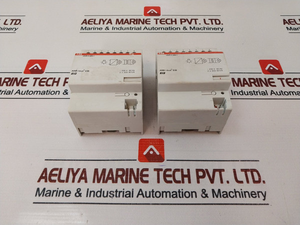 Abb Ud/S 2.300.1 Universal Dimming Actuator 230V