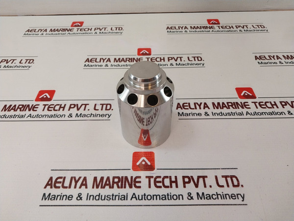 Oceaneering 100834 C A11996 Spool Nc Valve Spm 1” 3/5 Ksi