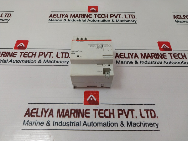 Abb Sv/S 30.320.5 Power Supply 230V Ac 50/60Hz