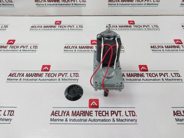 Gearbox Motor Ggm Kae-6150-tca-05 by Ggm Co. Ltd.