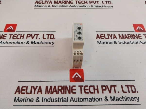 Timer Carlo Gavazzi Dmb51Cm24 - Multifunction - 240V