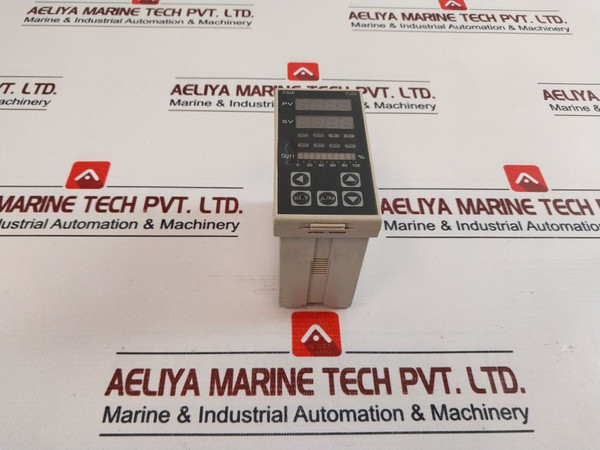 Taie Fu86-30100B Digital Pid Controller 85~265V 4~20Ma