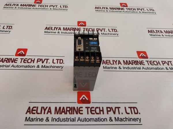 Scan Electronic Cscan Iso-232 Isolator 3000 Vdc