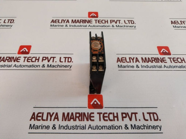 Angel Control System Tdm-u Mounting Timer 24-230 Vac/Dc