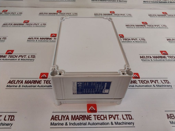 Choke Housing For Hs/Hi Lamps - Norselight