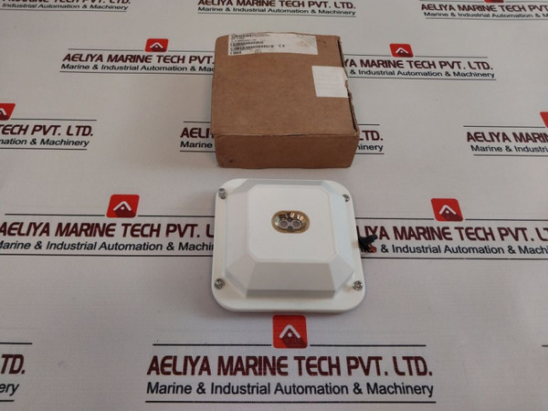 Infrared Flame Detector Siemens Df1192 - 51666 08