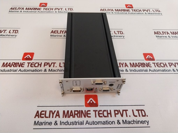 Fathom Systems Sp-041-100-106-00 Ddcs Master Controller Module