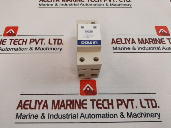Power Supply Surge Protector Dowin Yd120K320-a1