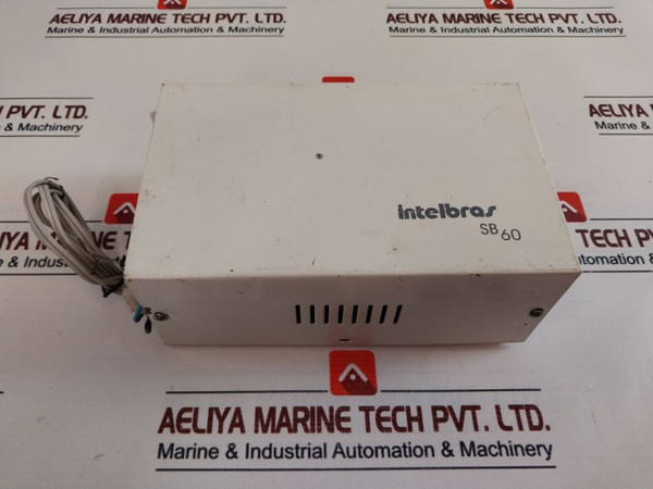 Intelbras, SB60, Interface, 10A, 220V, AC