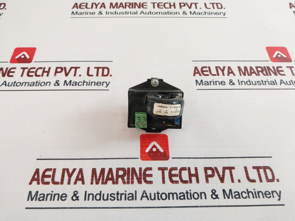 Unison Q-0182-710W Linear Current Transducer