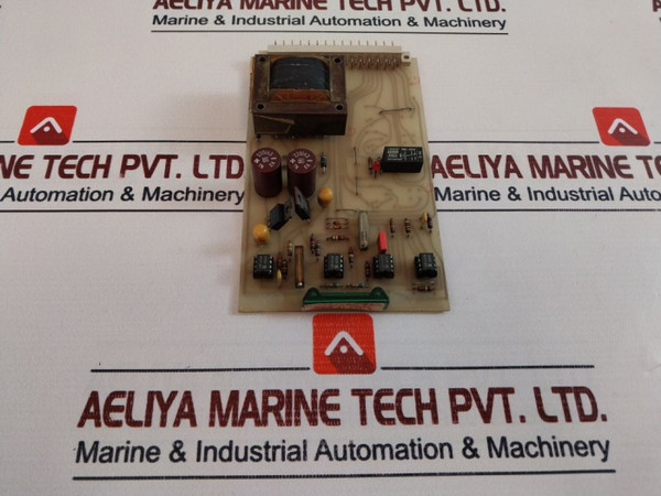 21305 Printed Circuit Board,: 21305, Weight: 350 Gm
