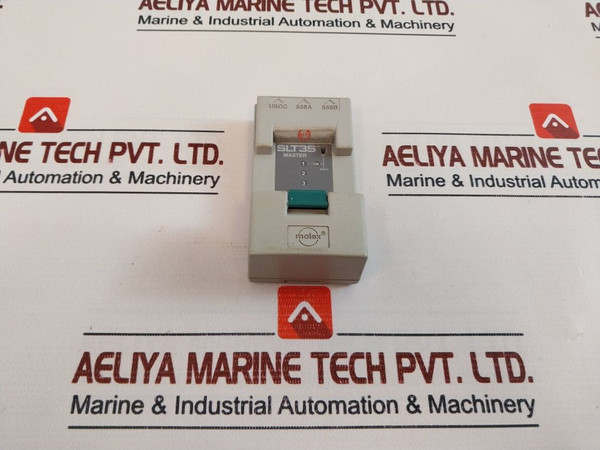 Molex Slt3S Networks Cable Tester