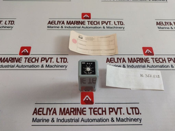 Izumi Rcf Dc 24V Fast Response Relay