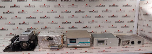 Gas Analyzer Universal Analyzer Inc.