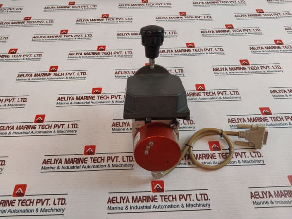 Absolute-encoder J.R. Merritt Ogr420-1