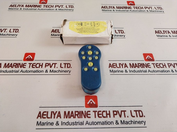 Rotork Controls Btst Actuator Setting Tool -30°C To +50°C