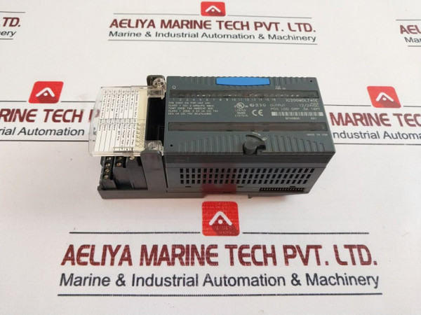 Ge Fanuc Ic200Mdl740E
