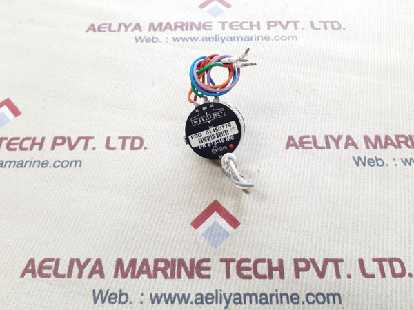 Fsg pk 613-16 md potentiometer 01450179 - elt 159915