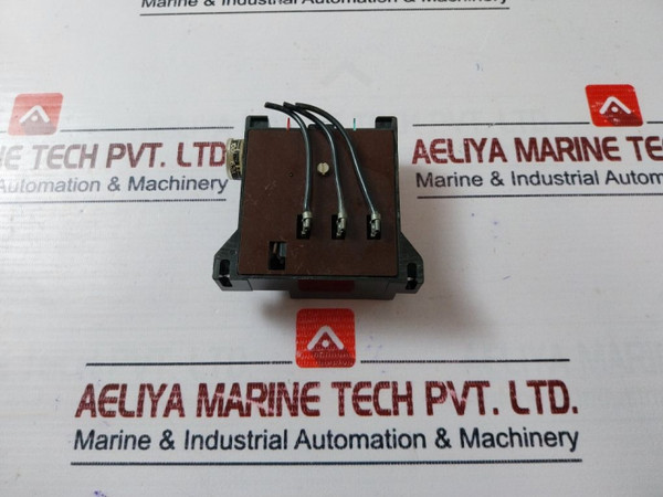 Magnetic Contactor Lk-nes Mv1-2 6.3A-10.0A - Danmark