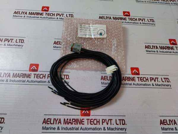 J2 Plug 124-1034 Cable