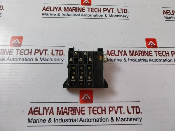 Contactor Relay 272C5030 XYZ