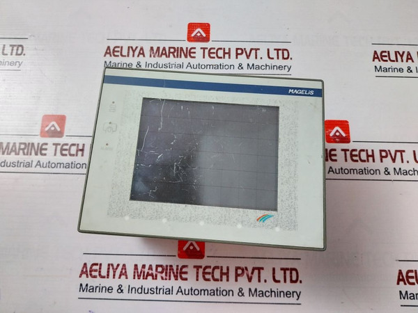 Telemecanique Magelis 4394 Operator Interface Panel (Display Not Working)