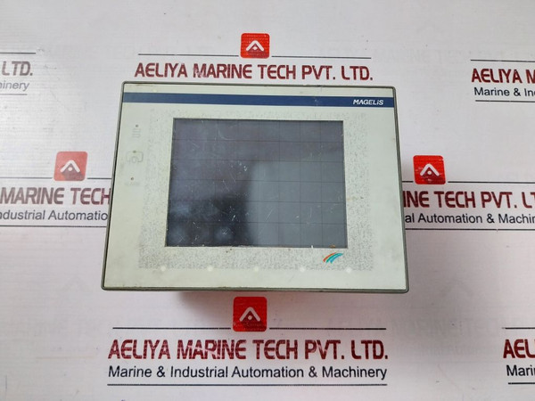 Telemecanique Xbtf032110 Interface Terminal (Without Memory Card) (Not Working)