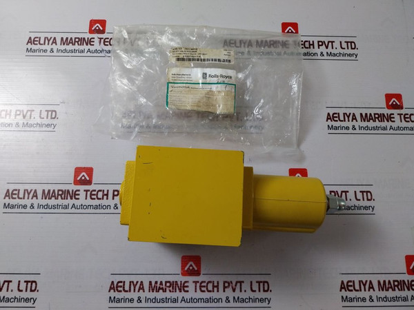 Hydranor 3Sv16 Control Hydranor Valve 55851