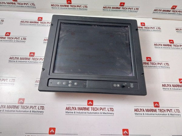 Hatteland Jh 19T02 Mmd-a1-14 Display Rev.2