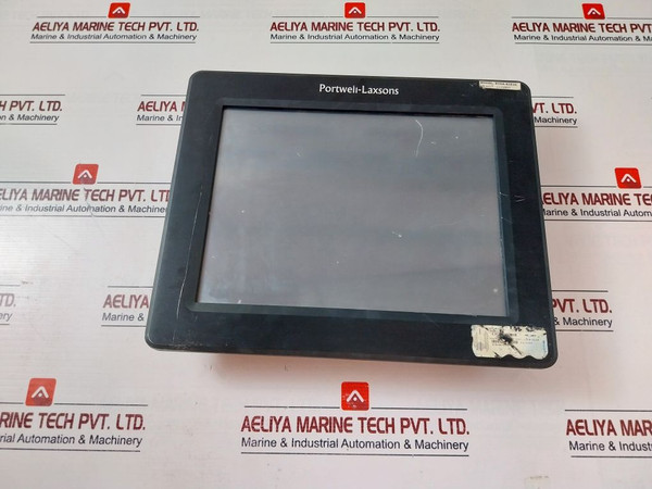 Portwell-laxsons Euda-s1510 Touch Panel Pc (Not Working)