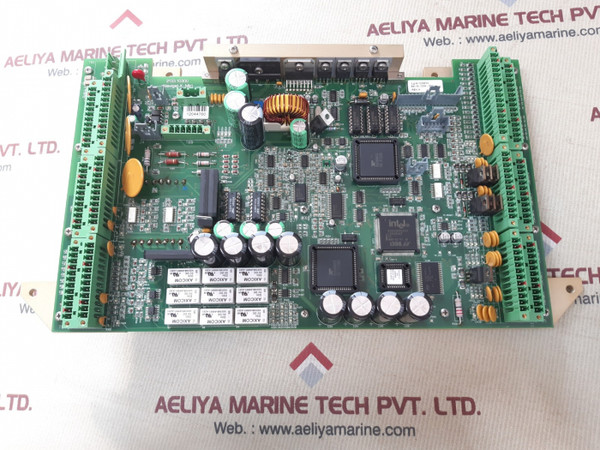 Sperry marine masterboard 2133.10300 rev.h & rev.ca 12044760