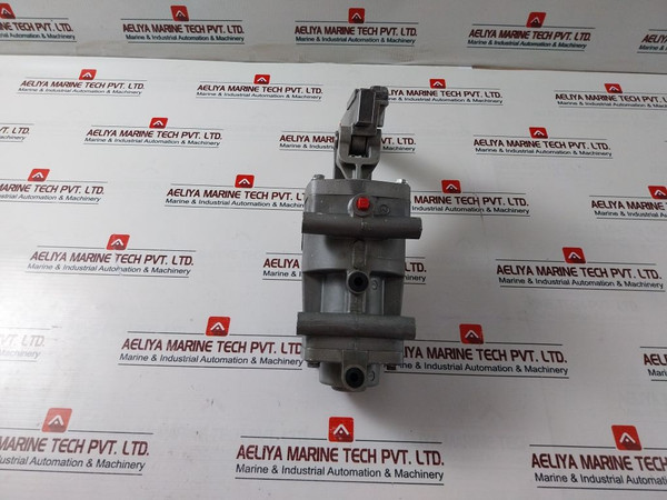 Wabco 3230201000 Pneumatic Actuator