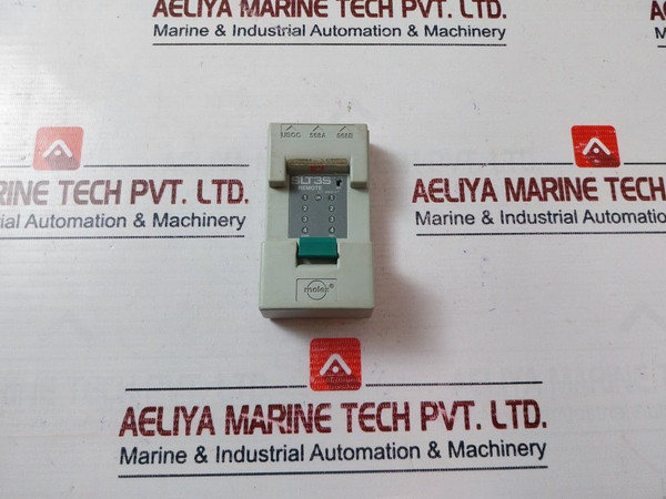 Molex Slt3S Networks Cable Tester Remote