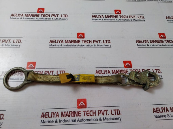 Dbi Sala 1231117 D-ring Extension / Snap Hook