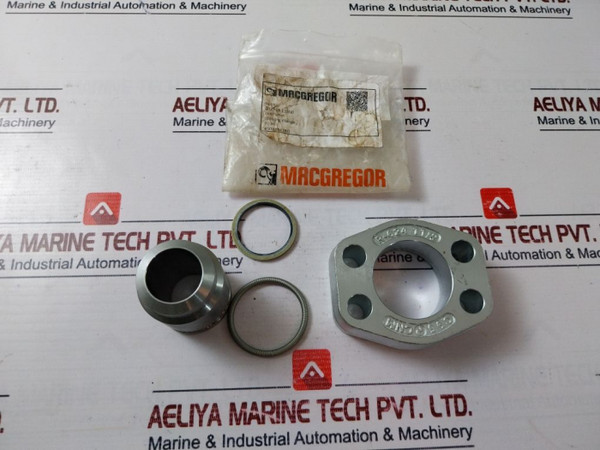 Welding Equipment Parker Macgregor