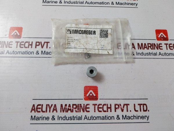 Lot Of 7X Macgregor 002511 00300 Plug