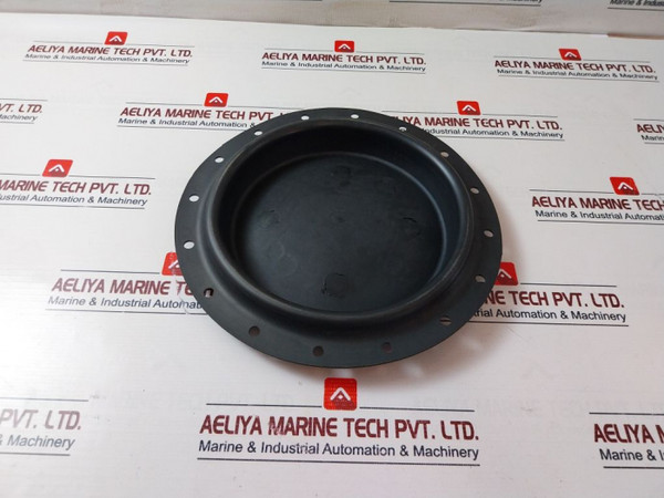 Valve Diaphragm Alfa Laval Fisher Be1-51000 005