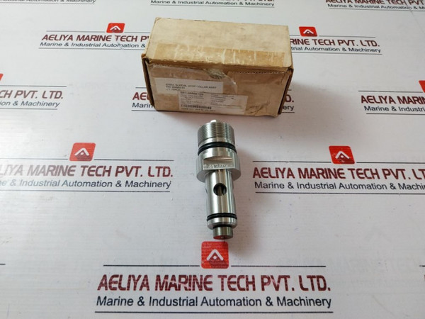 Stem, Sleeve, Stop Collar Assy - 344980.01.B