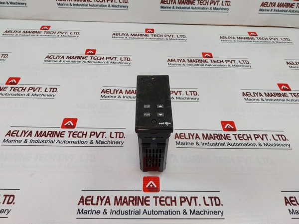 Red Lion Pcu11001 Process Controller M1540E 4-20 Ma