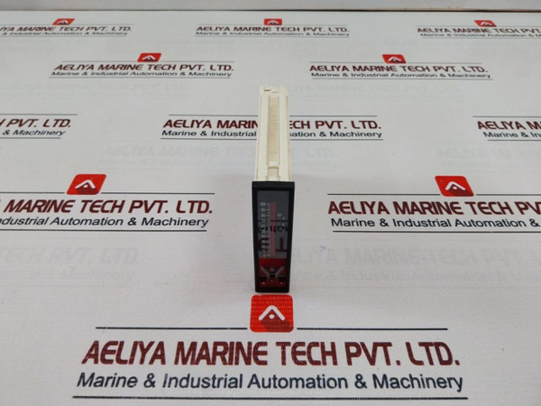 Bargraph Meter Texmate Bl-b51D40-vrr