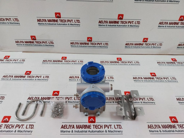 Fcx-aii-v5 Serie/Series Transmitter - Fuji Electric