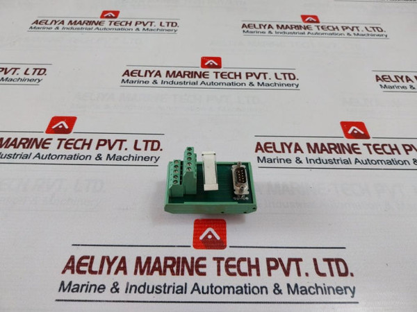 Phoenix Contact Umk-se 11.25-1 Interface Module 2281128